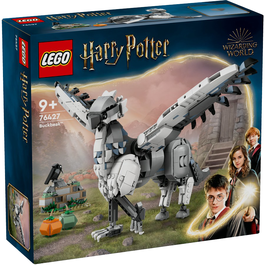 LEGO® 76427 Harry Potter Buckbeak