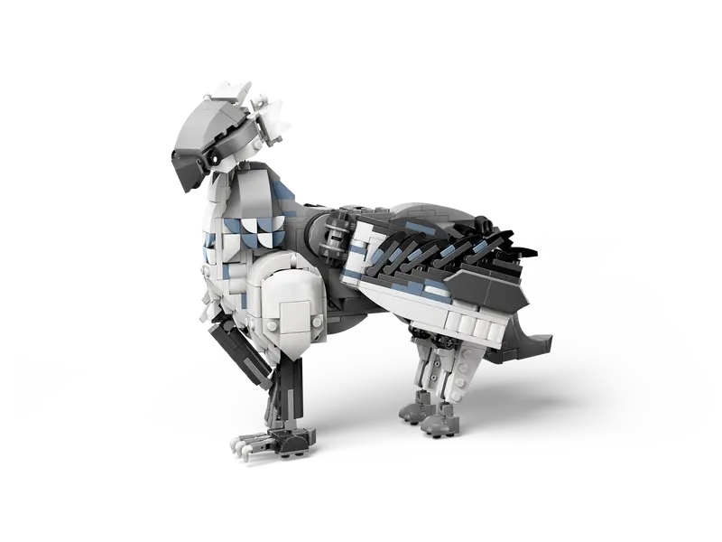 LEGO® 76427 Harry Potter Buckbeak