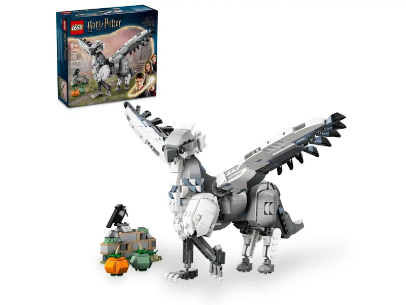 LEGO® 76427 Harry Potter Buckbeak