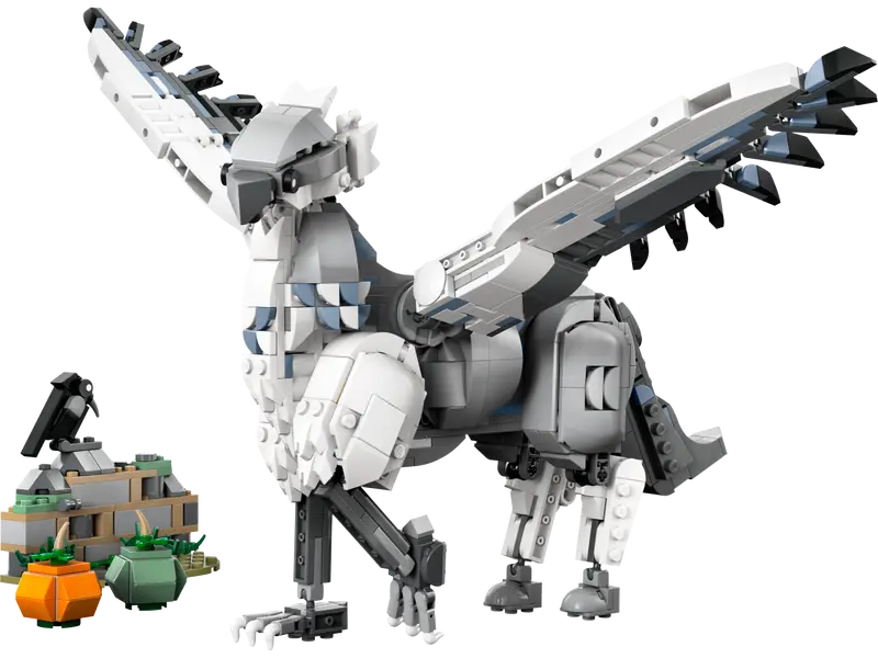 LEGO® 76427 Harry Potter Buckbeak