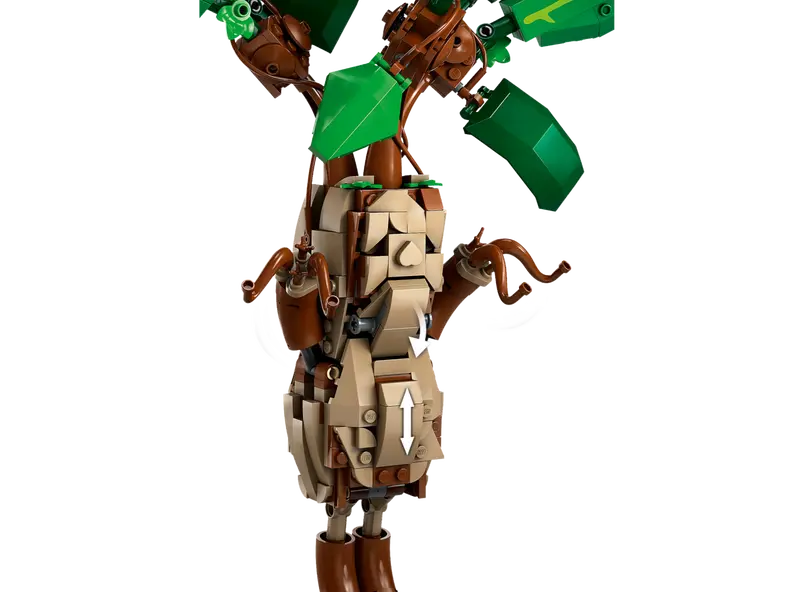 LEGO® 76433 Harry Potter Mandrake