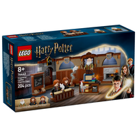 LEGO 76442 Harry Potter™ Hogwarts™ Castle: Charms Class