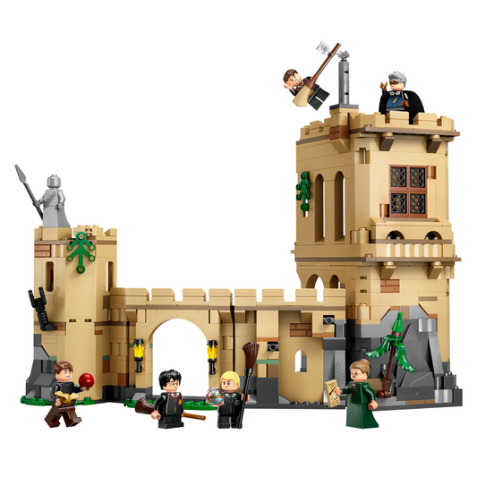 LEGO® Harry Potter™ Hogwarts™ Castle: Flying Lessons