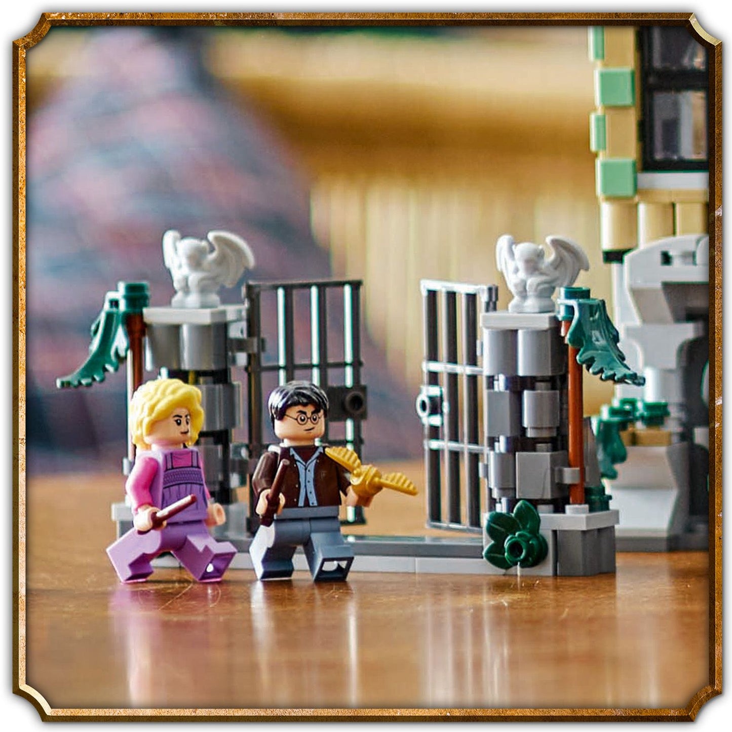 LEGO® Harry Potter™ Malfoy Manor