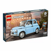 LEGO® 77942 Creator Expert Fiat 500 Blue