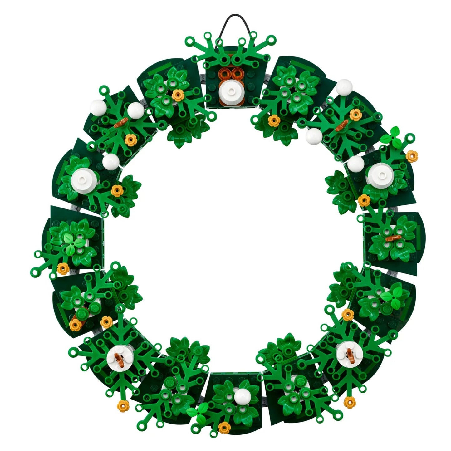 LEGO® Christmas Wreath 2-in-1