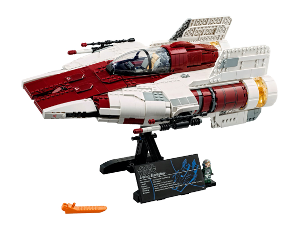 LEGO® 75275 Star Wars™ A-wing Starfighter™