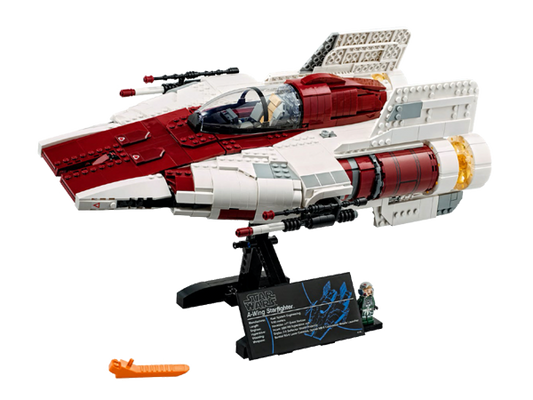 LEGO® 75275 Star Wars™ A-wing Starfighter™