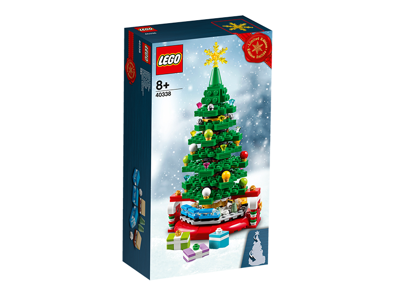 LEGO® 40338 Creator Christmas Tree