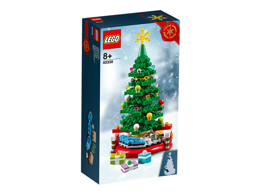 LEGO® 40338 Creator Christmas Tree