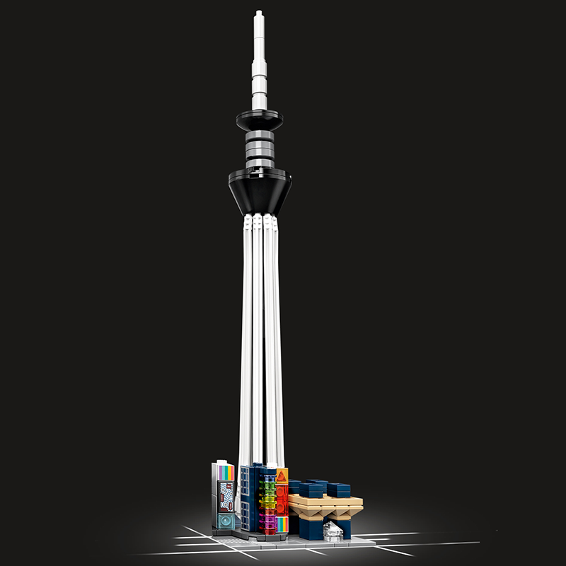 LEGO® 21051 Architecture Tokyo