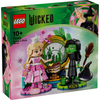 LEGO® Wicked Elphaba & Glinda Figures