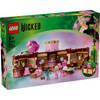 LEGO® Wicked Glinda & Elphaba’s Dormitory