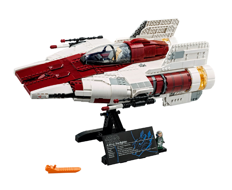 LEGO® 75275 Star Wars™ A-wing Starfighter™