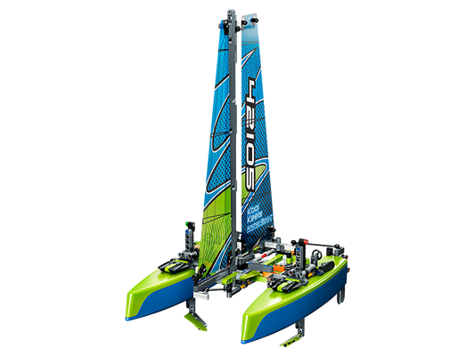 LEGO® 42105 Technic™ Catamaran