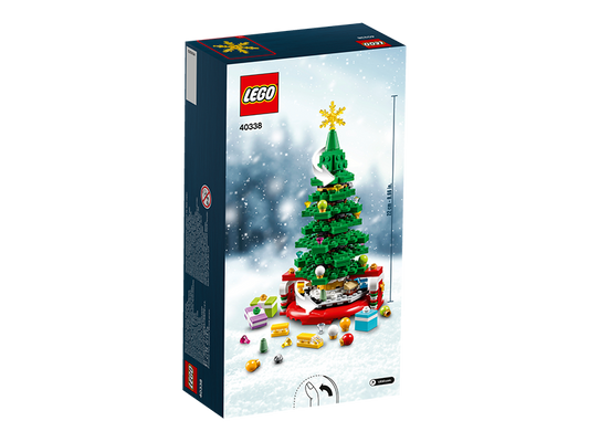 LEGO® 40338 Creator Christmas Tree