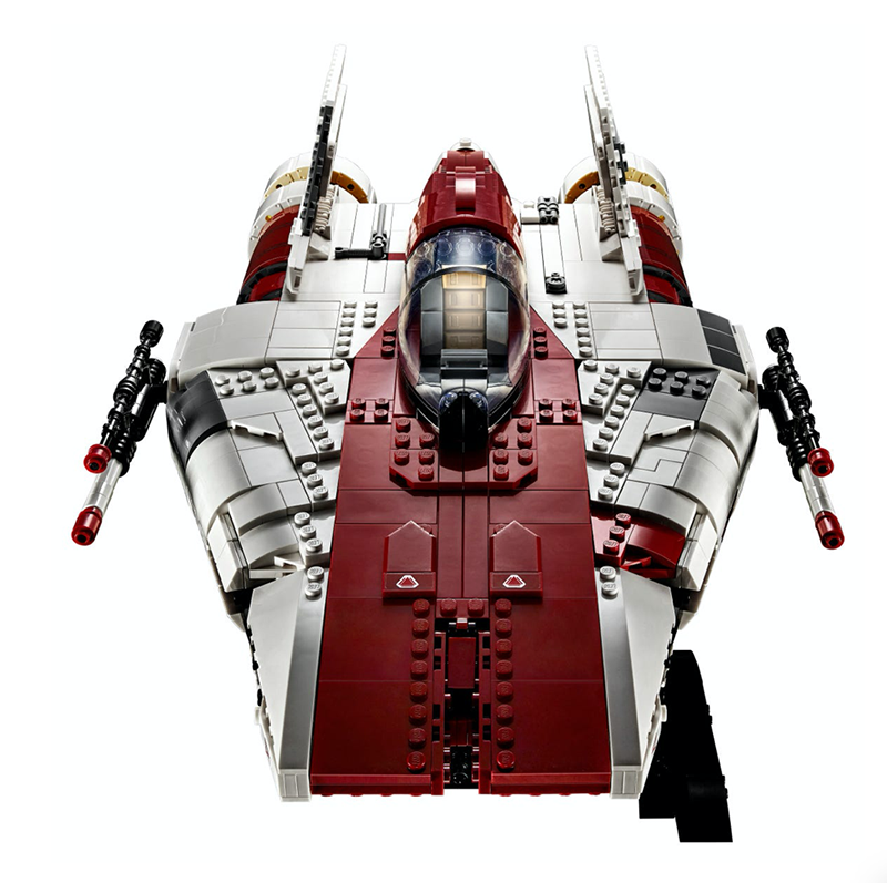 LEGO® 75275 Star Wars™ A-wing Starfighter™