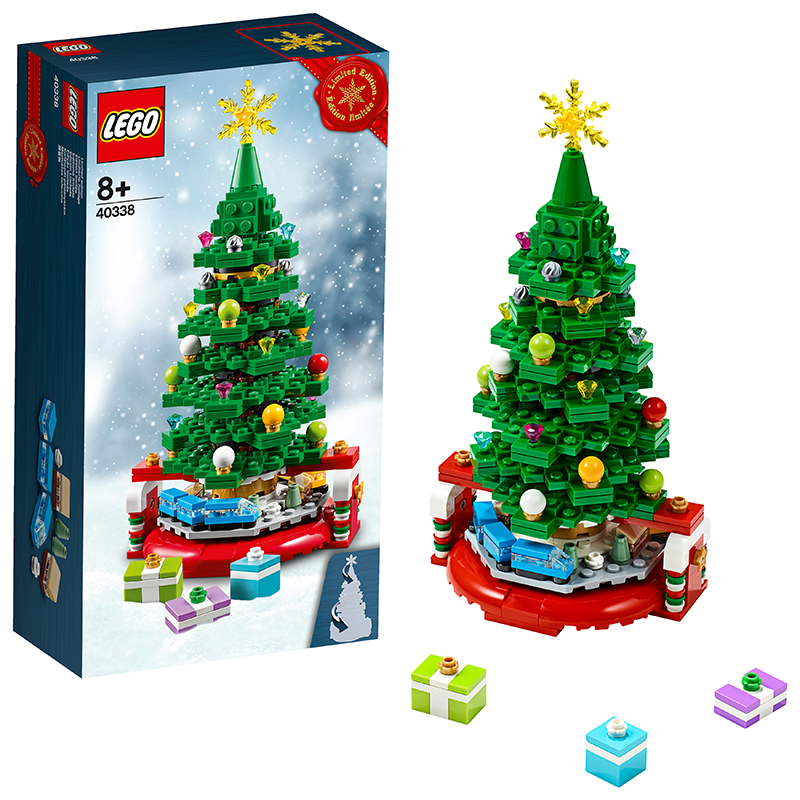 LEGO® 40338 Creator Christmas Tree