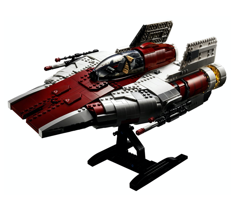 LEGO® 75275 Star Wars™ A-wing Starfighter™