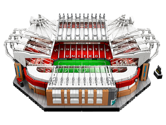 LEGO® 10272 Creator Expert Old Trafford - Manchester United