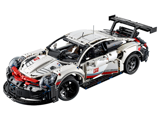 LEGO® 42096 Technic™ Porsche 911 RSR