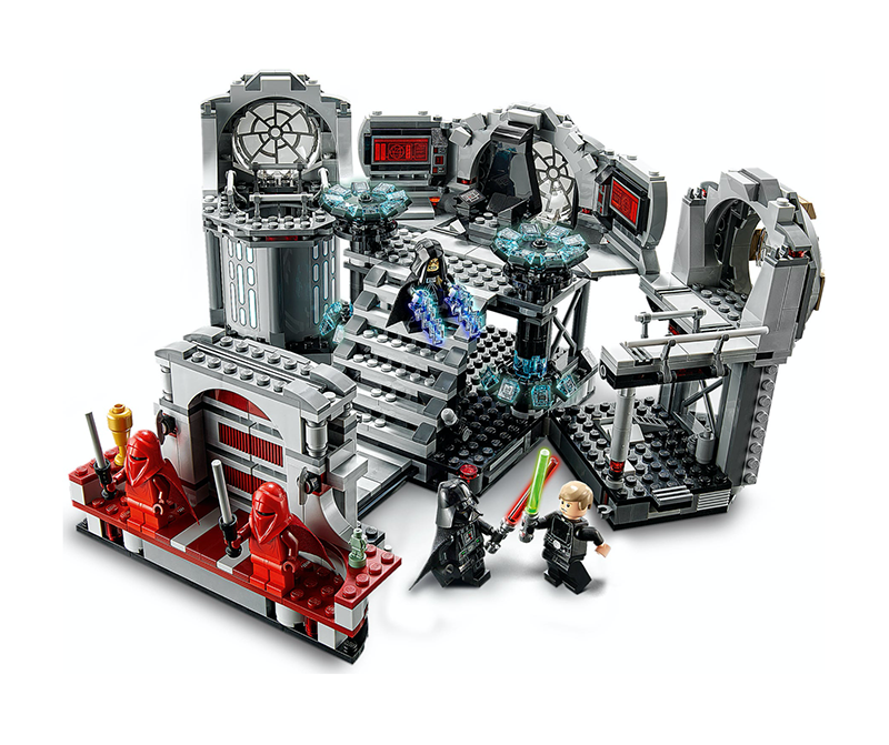 LEGO® 75291 Star Wars™ Death Star™ Final Duel