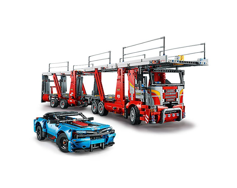 LEGO® 42098 Technic™ Car Transporter