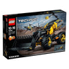 LEGO®  42081 Technic Volvo Concept Wheel Loader ZEUX