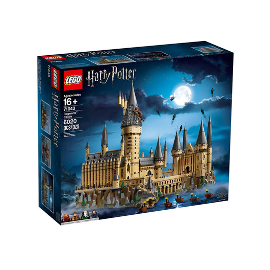 LEGO® 71043 Harry Potter™ Hogwarts™ Castle