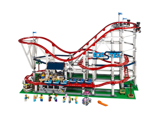 LEGO® 10261 Creator Expert Roller Coaster